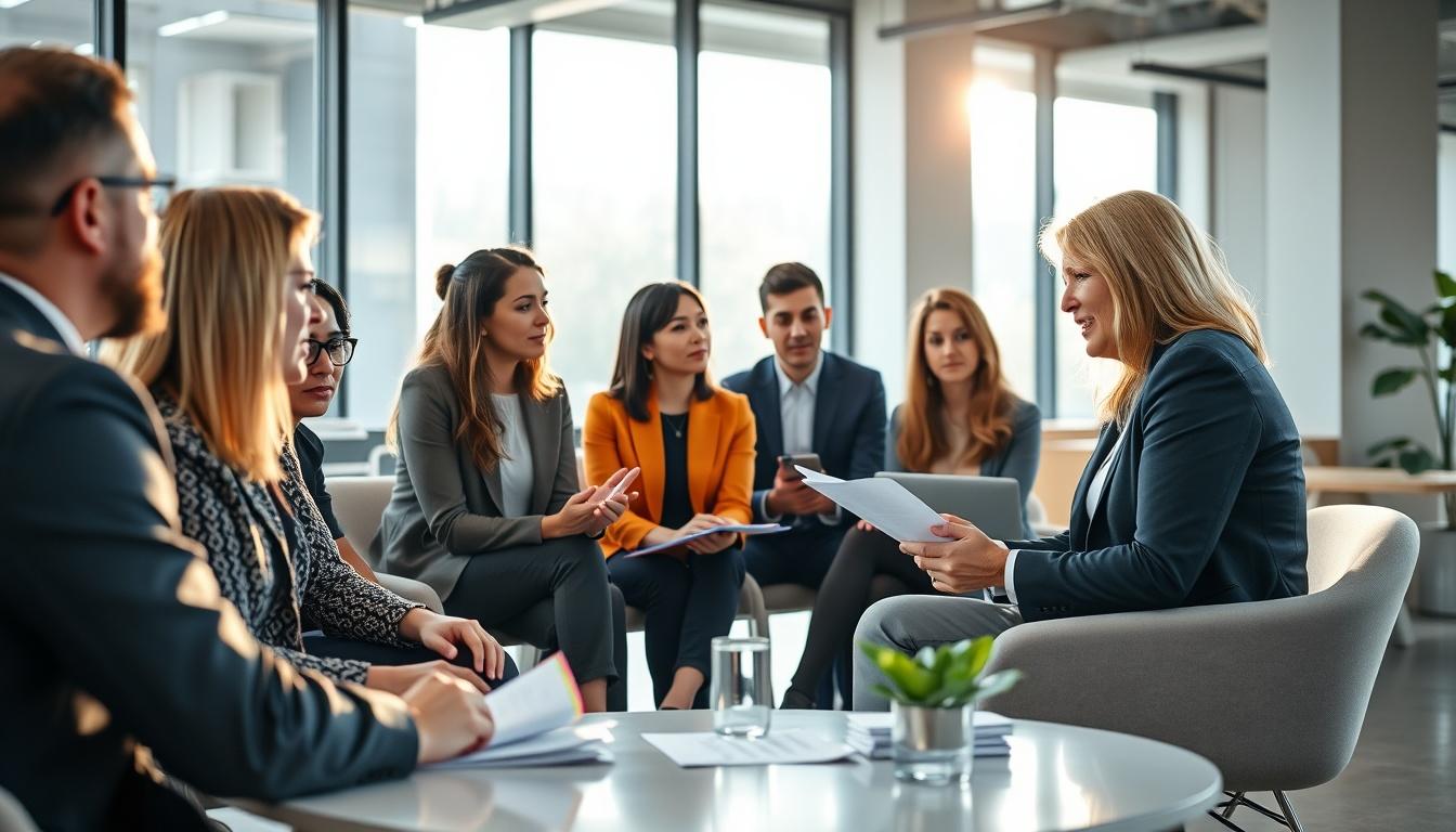 Your Path to Professional Growth
