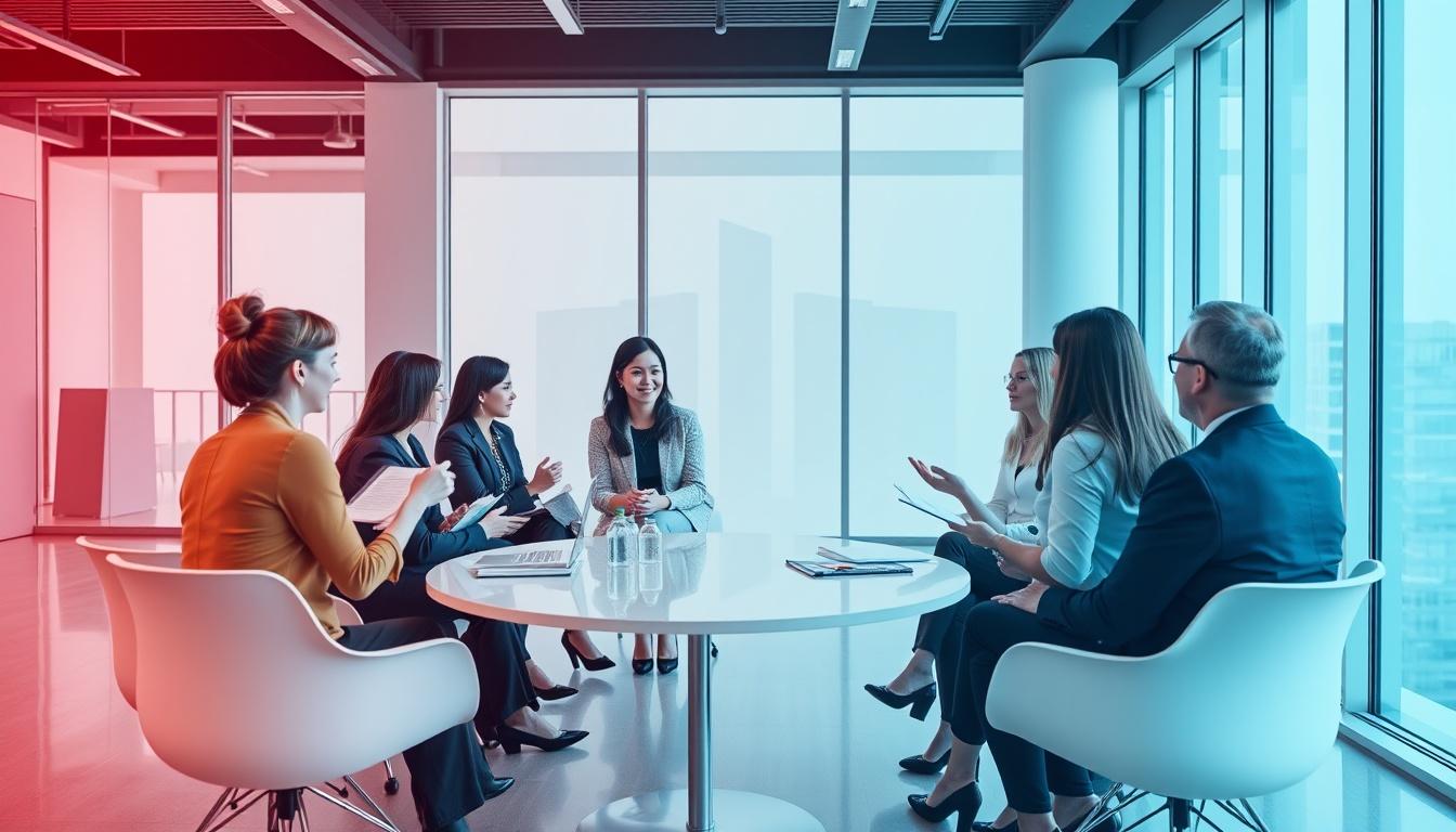 Career Coaching Services